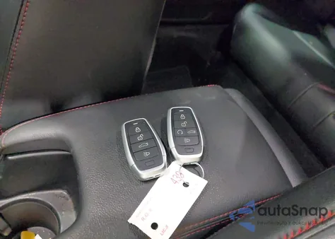 2025 Acura Integra Type S z USA, uszkodzony, nr VIN 19UDE5G93SA000030